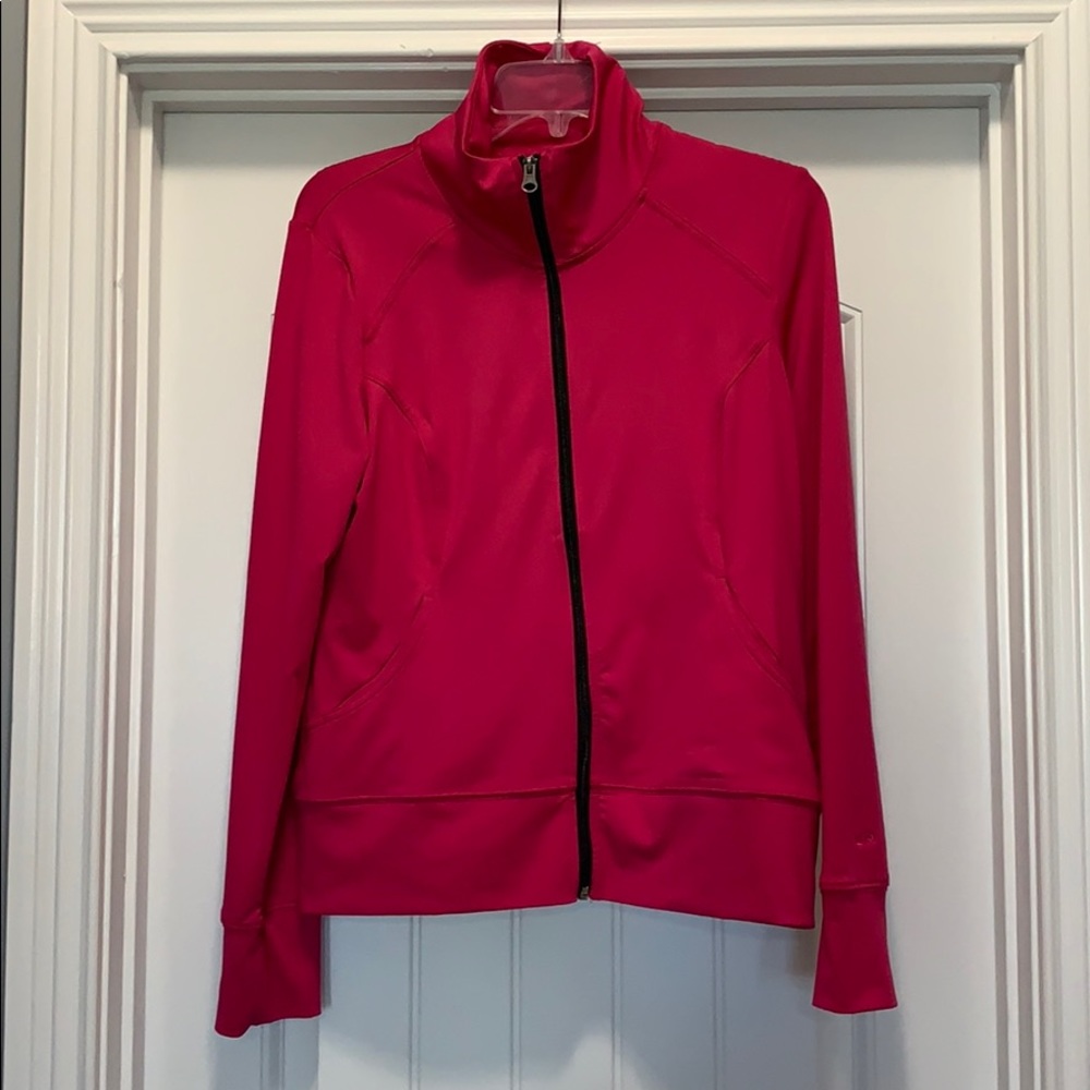 Champion Jacket